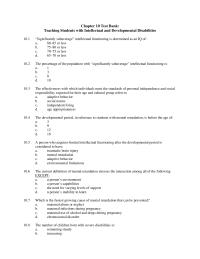 Chapter 10 1 This Form Strikes More Males Than Females 3600 Live Births 1030