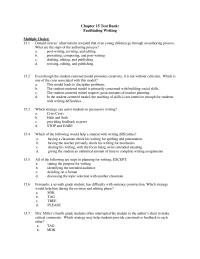 Chapter 15 1 All Students Will Have Opportunity Serve Writers Editors And Publishers Order This