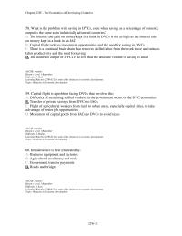 Economics Chapter 22 2 58 What The Problem With Saving Even When Saving Percentage Domestic