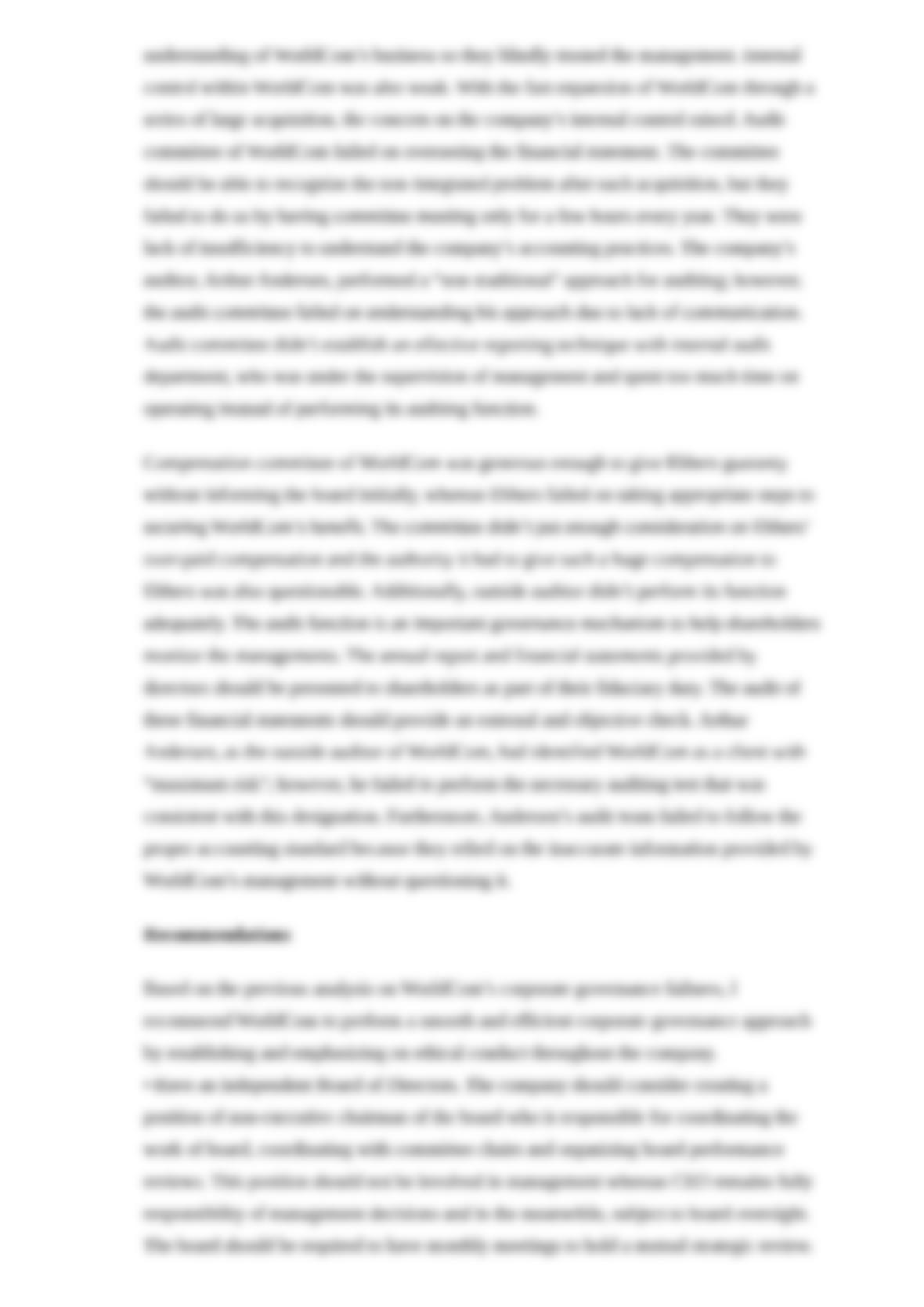 Worldcom concepts essay 04 picture