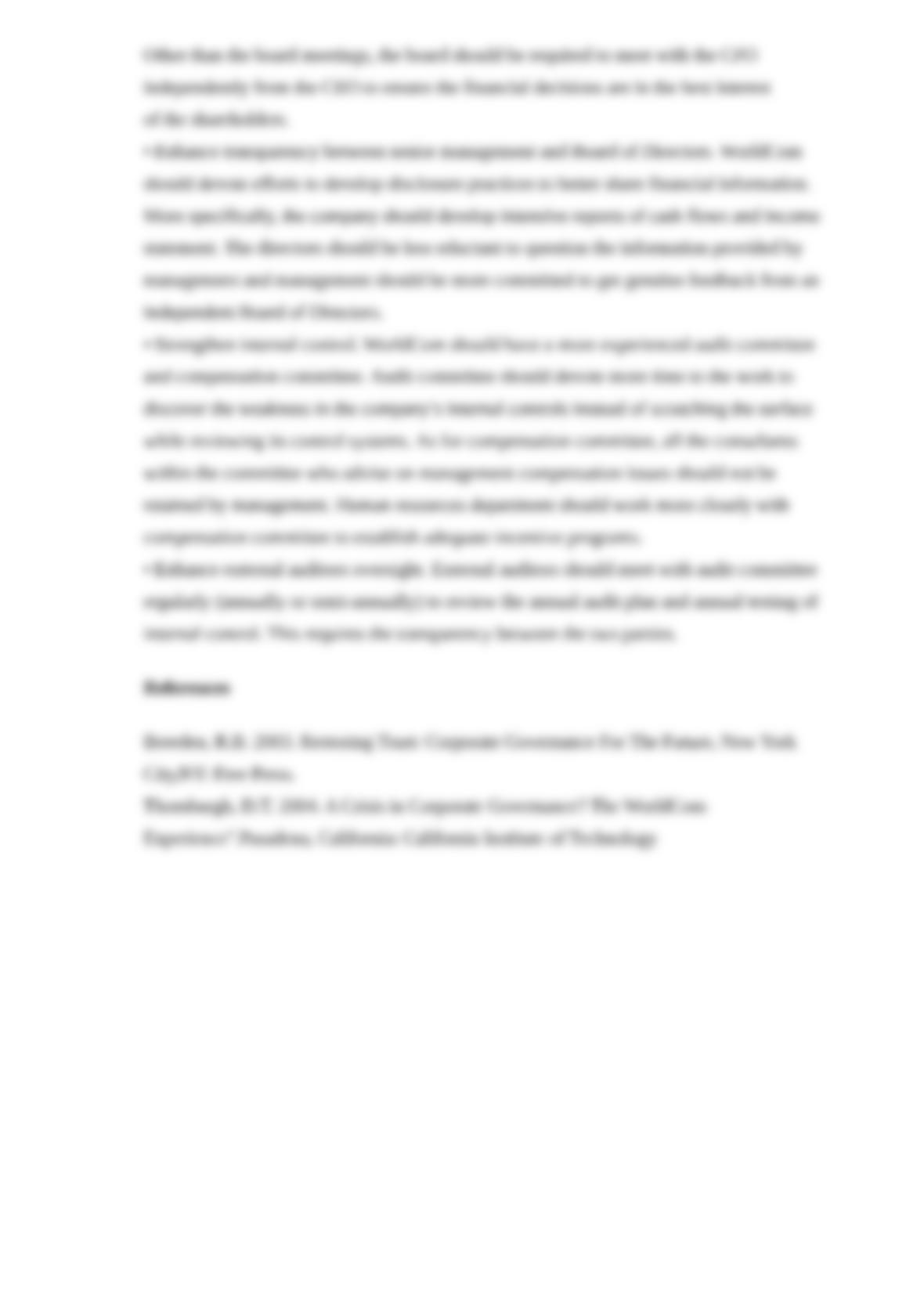 Worldcom concepts essay 05 image