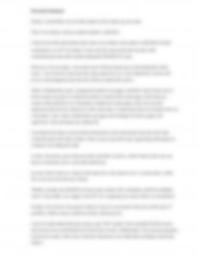 Personal Statement On Academic Misconduct