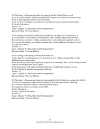 Finance Chapter 9 2 Fed Keep The Inflation Rate Between 15 And 25 Per year Passed Congress