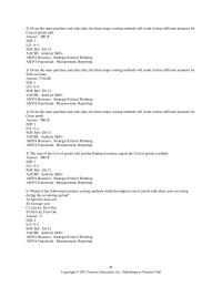 Accounting Chapter 6 3 Which inventory valuation model minimizes income tax when costs are rising