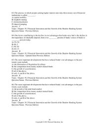 Finance Chapter 19 2 America The Middle East The Caribbean And London c Mexico The Middle East