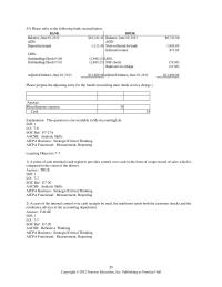 Accounting Chapter 7 3 Which of the following is the first step in the purchasing and payment process?&nbsp;