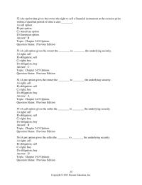 Finance Chapter 24 2 D topic 6 Interest rate Swaps question Status Previous Edition78 Compared Default The Notional