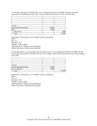 Accounting Chapter 9 3&nbsp;Many companies have gotten into trouble by recording costs as expenses