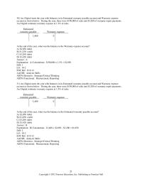 Accounting Chapter 10 2 Which of the following are pay amounts stated at an hourly rate