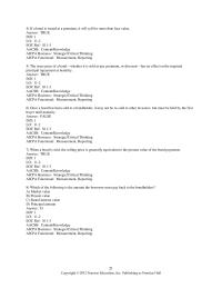 Accounting Chapter 11 2 If a bond is issued at a premium, it will sell for more than face value