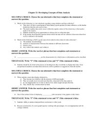 Chapter 21 Chapter 21 Choose the most appropriate data display format for each and explain the reasoning&nbsp;
