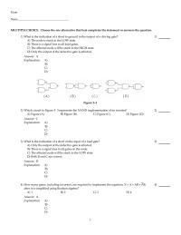 Chapter 5 1 What is the indication of a short on the input of a load gate