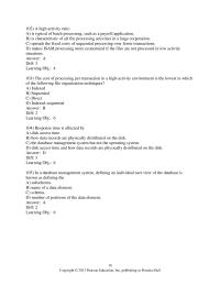 Accounting Chapter 13 2 ATM Network The Bank Al souses The File Each Month Produce Customer Statements