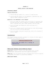 Accounting Chapter 19 Homework Cash And The Return The Resource Multiple Choice The Relationship From Take
