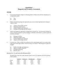 Chapter 7 1 Increased Motivation For Learning Increased Involvement Ones