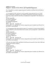 Finance Chapter 21 1 You have just signed off the audit report on the financial statements of&nbsp;