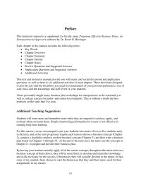 Preface Homework Students will learn more and remember more when they are required to analyze