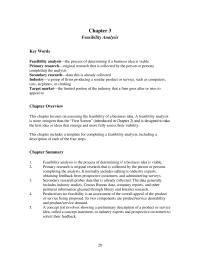 Chapter 3 Homework original research that is collected by the person or persons completing the analysis