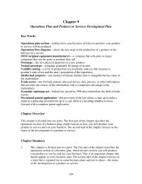 Chapter 9 Homework any product of human intellect that is intangible but has value in the marketplace