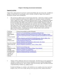 Chapter 6 Chapter 6 Are there differences between rural and urban children’s attitudes regarding diversity