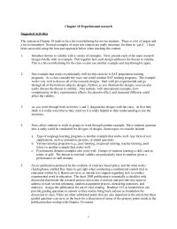 Chapter 10 Chapter 10 What is one way you might be able to limit subjectivity in administration