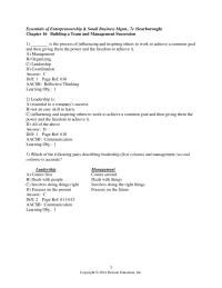 Chapter 16 1 One of the best sources for prospects for new positions may come from
