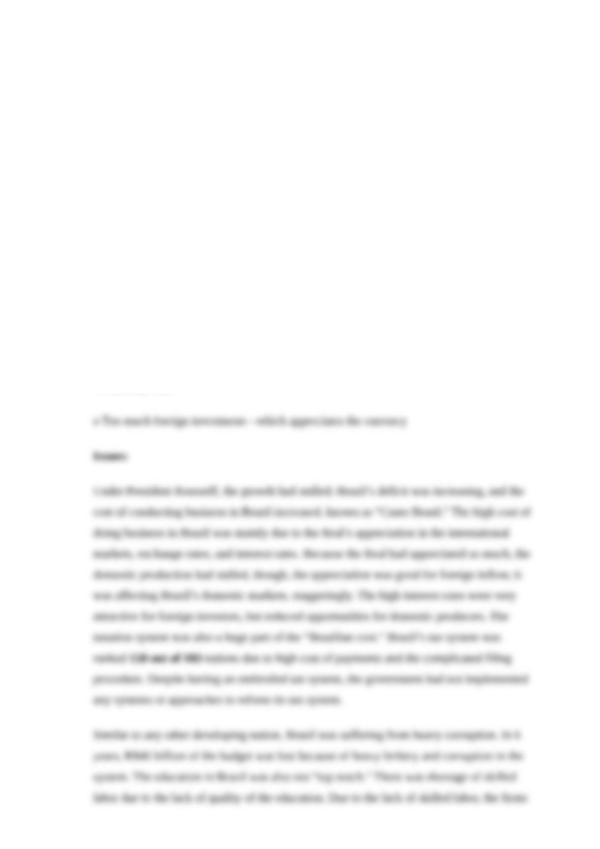 Economic enigma essay 08 picture