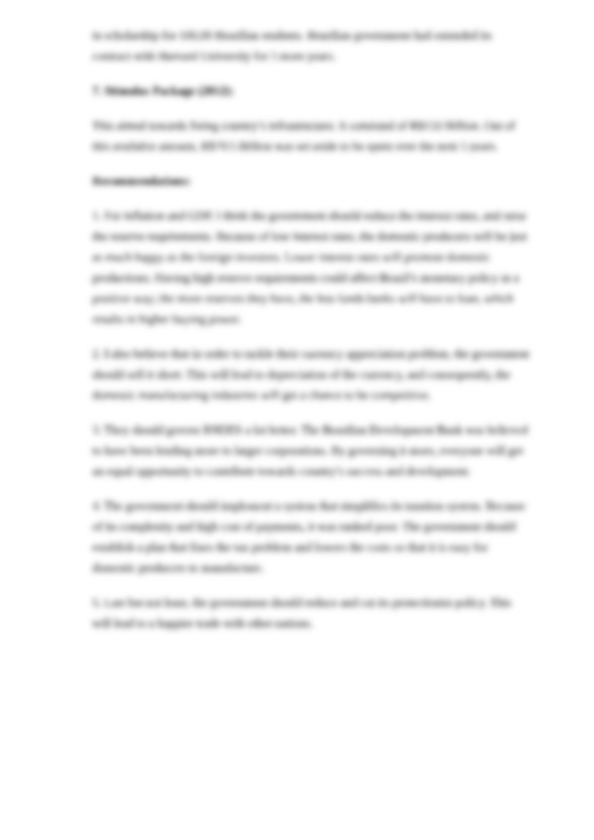 Top 10 economic enigmas image