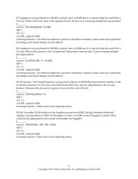 International Business Chapter 4 2 The debits must equal credits on the adjusted trial balance columns of the worksheet