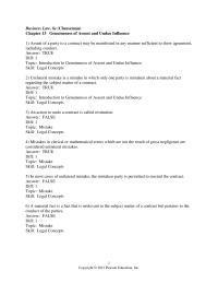 Business Law Chapter 13 1 Soon Realizes That Such Program Does Not