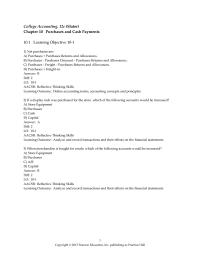 International Business Chapter 10 1 A form used in business to place an order for the buying of goods from a seller is