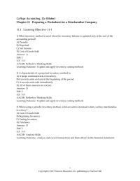 International Business Chapter 11 1 which would most likely cause the recording of unearned revenue