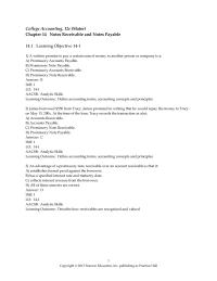 International Business Chapter 14 1 A written promise to pay a certain sum of money to another person or company is a