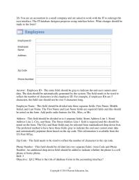 Accounting Chapter 3 2 Which report is submitted to the Securities and Exchange commission