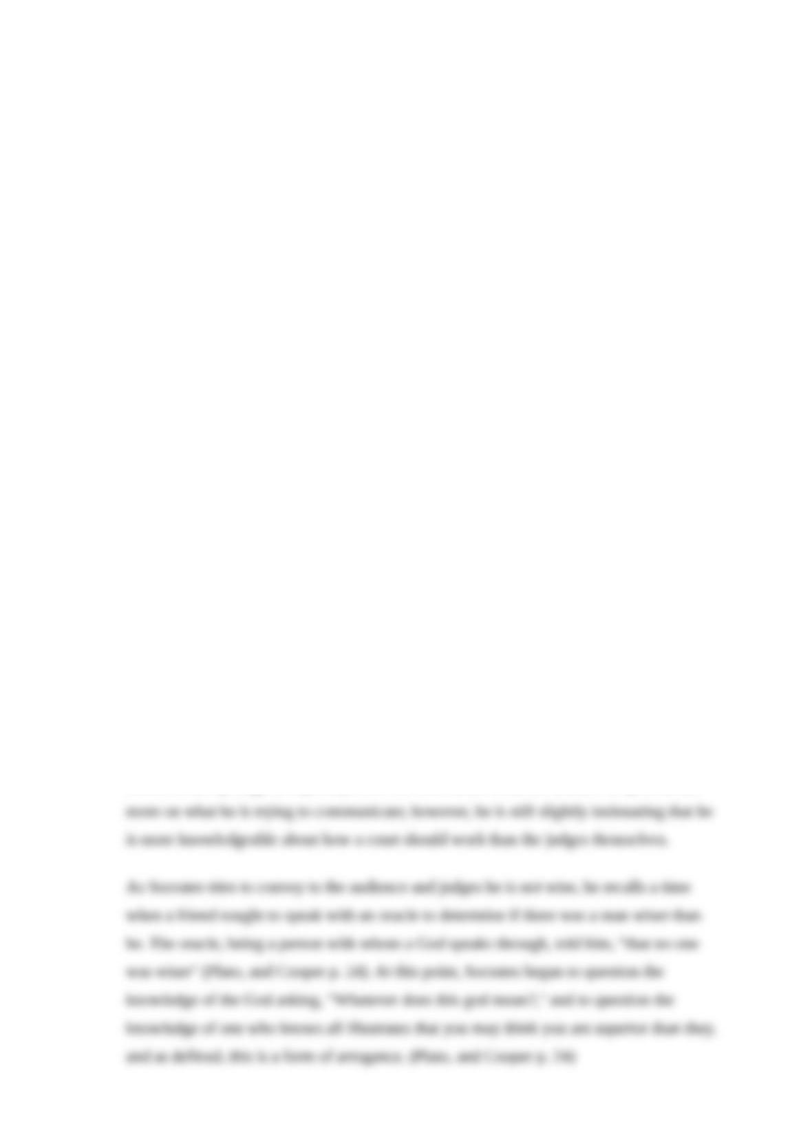 What does arrogance mean image