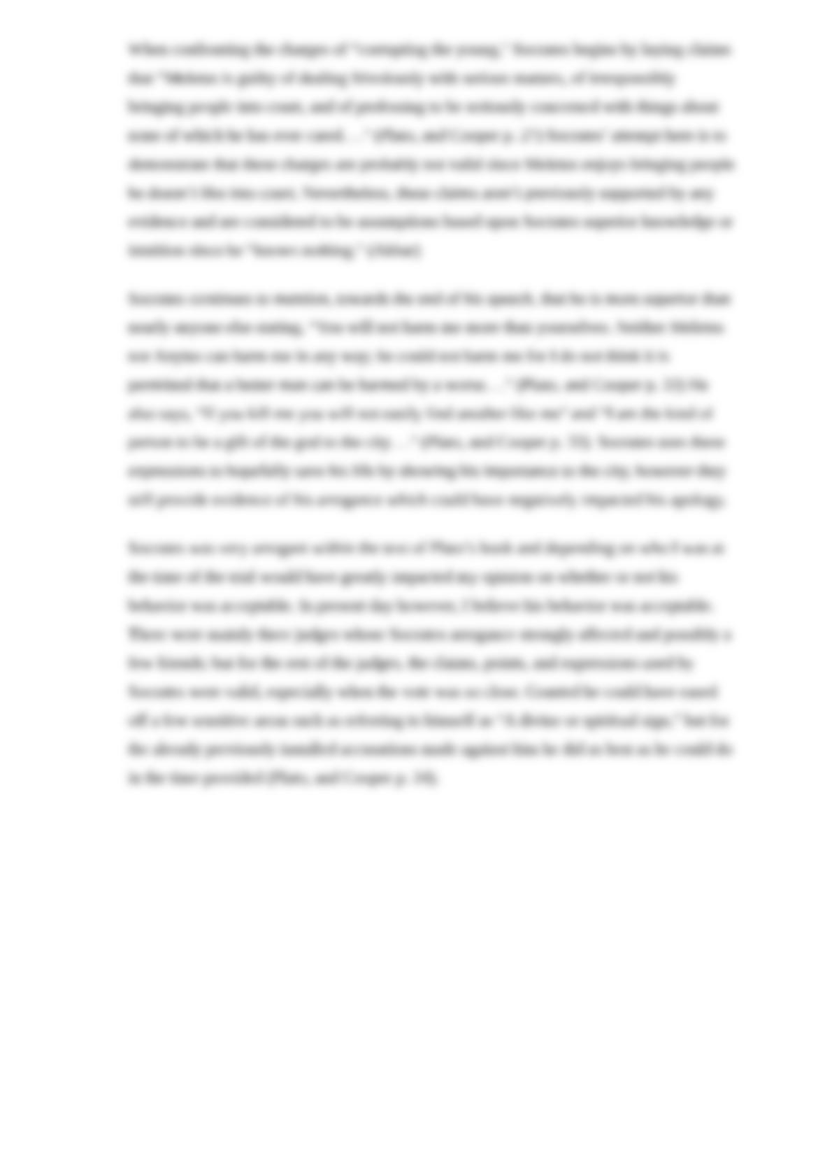 Socrates writings pdf picture