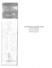 Chapter 01 1 &nbsp;functional expenses, and cash flows for the years then ended