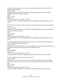 Chapter 8 2 Communities of practice consist of people who share enthusiasm for a particular product or activity
