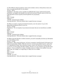 Chapter 13 2 Some of the most useful and up-to-date resources available at libraries are online databases
