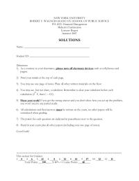Chapter 11 1 A measure of cost based on the value of the alternatives that are given up