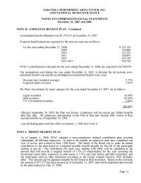 Chapter 11 2 Our audits were made for the purpose of forming an opinion on the basic