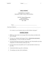 Chapter 12 1 Has the value of the Wallace Endowment increased or decreased since