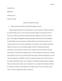 Darby Gas & Light Case Study