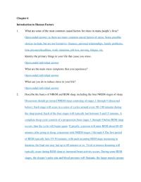 Aeronautical Engineering Chapter 6 Homework Human Factors Issues Will Still Occur Despite