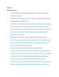 Aeronautical Engineering Chapter 11 Homework Many Organizations Not Provide Oversight Either Through