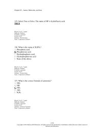Chapter 2 4 136 What The Name H3po3 Phosphoric Acid