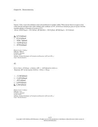 Chapter 6 2 41 Styrene C8h8 One The Substances Used