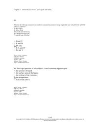 Chapter 11 3 80 Which The Following Constants Isare Needed