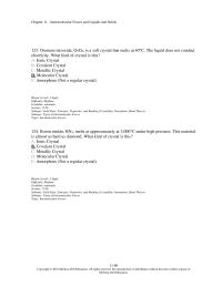 Chapter 11 4 123 Osmium Tetroxide Oso4 Soft Crystal That