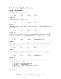 Chapter 8 1 the technique in which the data to be manipulated by an instruction is included